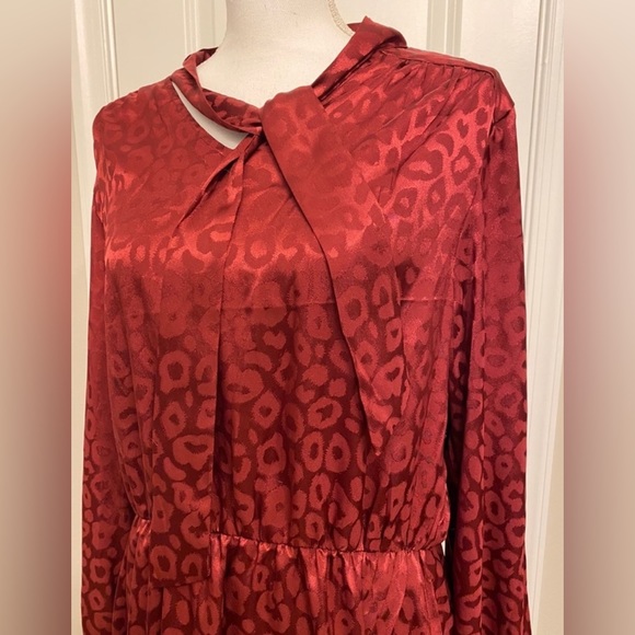 Tacera Dress - Picture 2 of 6